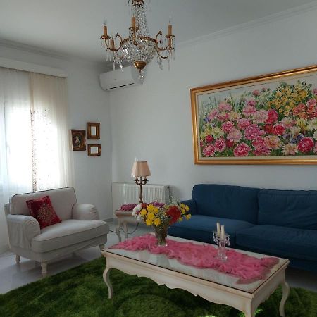 Nn Spata Rooms & Suites Near Athens Airport Kültér fotó