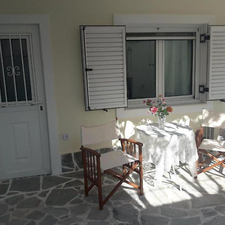 Nn Spata Rooms & Suites Near Athens Airport Kültér fotó