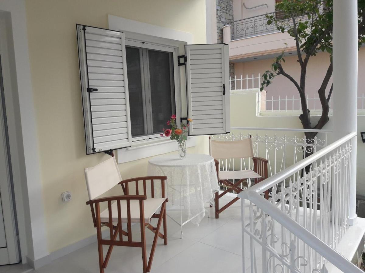 Nn Spata Rooms & Suites Near Athens Airport Kültér fotó