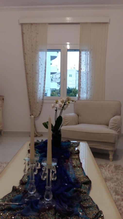 Nn Spata Rooms & Suites Near Athens Airport Kültér fotó