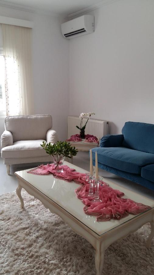 Nn Spata Rooms & Suites Near Athens Airport Kültér fotó