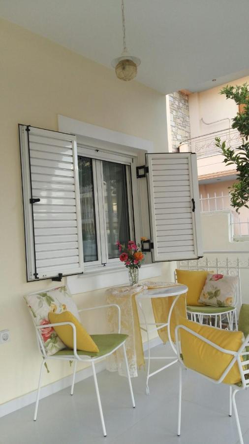 Nn Spata Rooms & Suites Near Athens Airport Kültér fotó