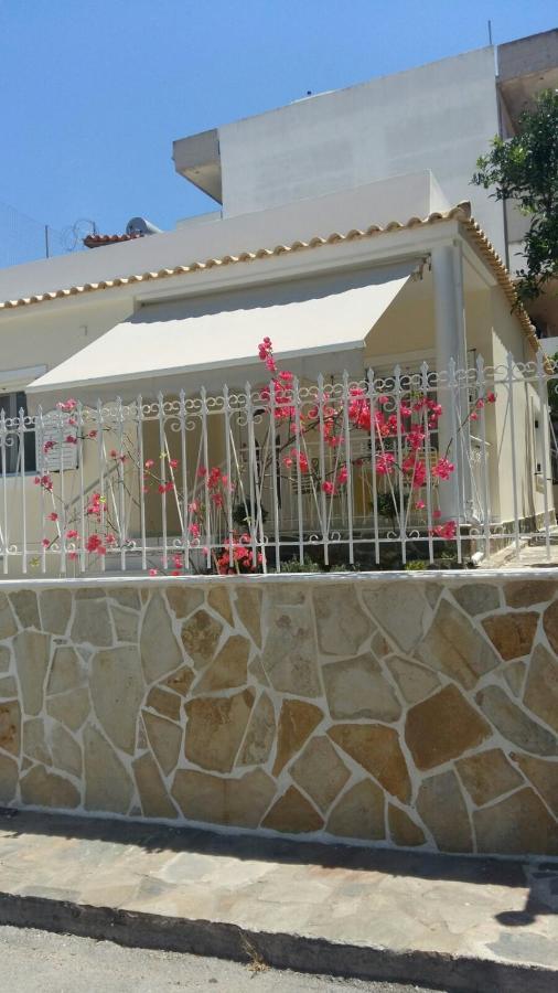 Nn Spata Rooms & Suites Near Athens Airport Kültér fotó
