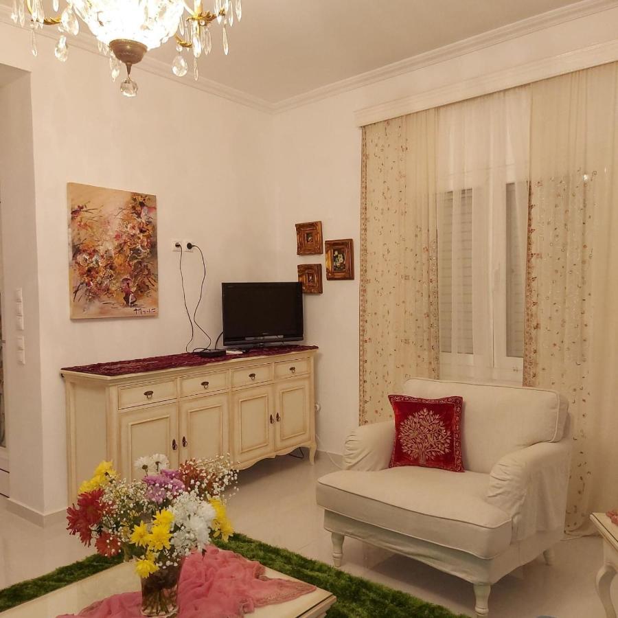 Nn Spata Rooms & Suites Near Athens Airport Kültér fotó