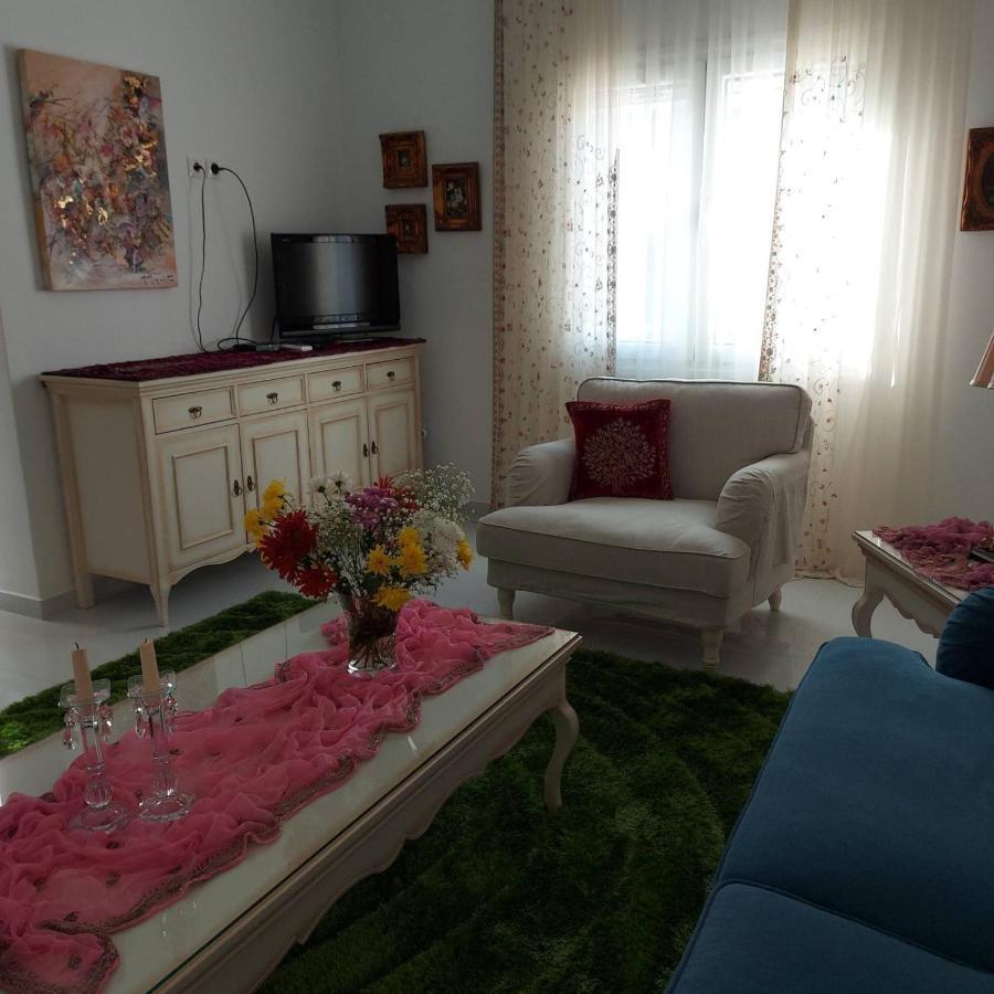 Nn Spata Rooms & Suites Near Athens Airport Kültér fotó