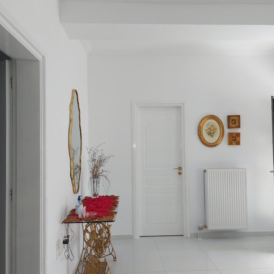 Nn Spata Rooms & Suites Near Athens Airport Kültér fotó