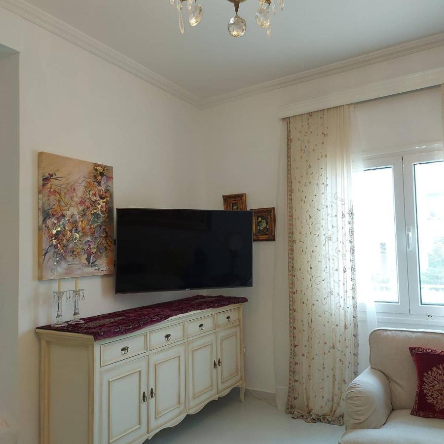 Nn Spata Rooms & Suites Near Athens Airport Kültér fotó