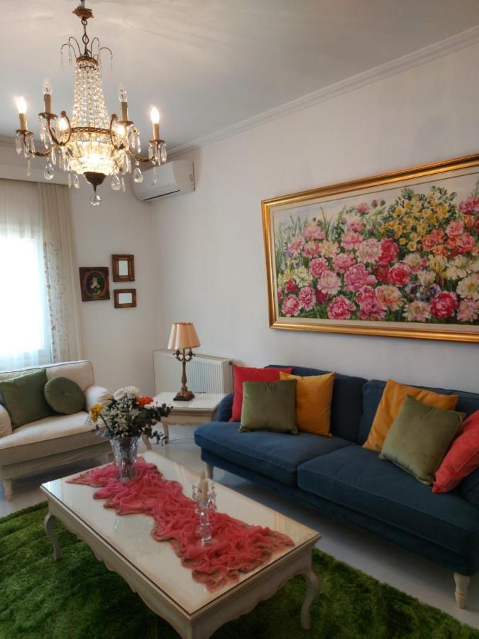 Nn Spata Rooms & Suites Near Athens Airport Kültér fotó