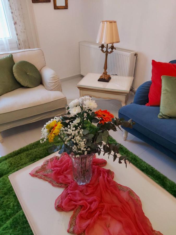 Nn Spata Rooms & Suites Near Athens Airport Kültér fotó