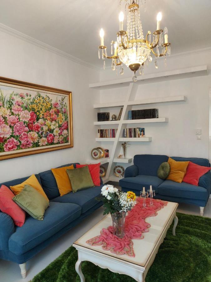 Nn Spata Rooms & Suites Near Athens Airport Kültér fotó