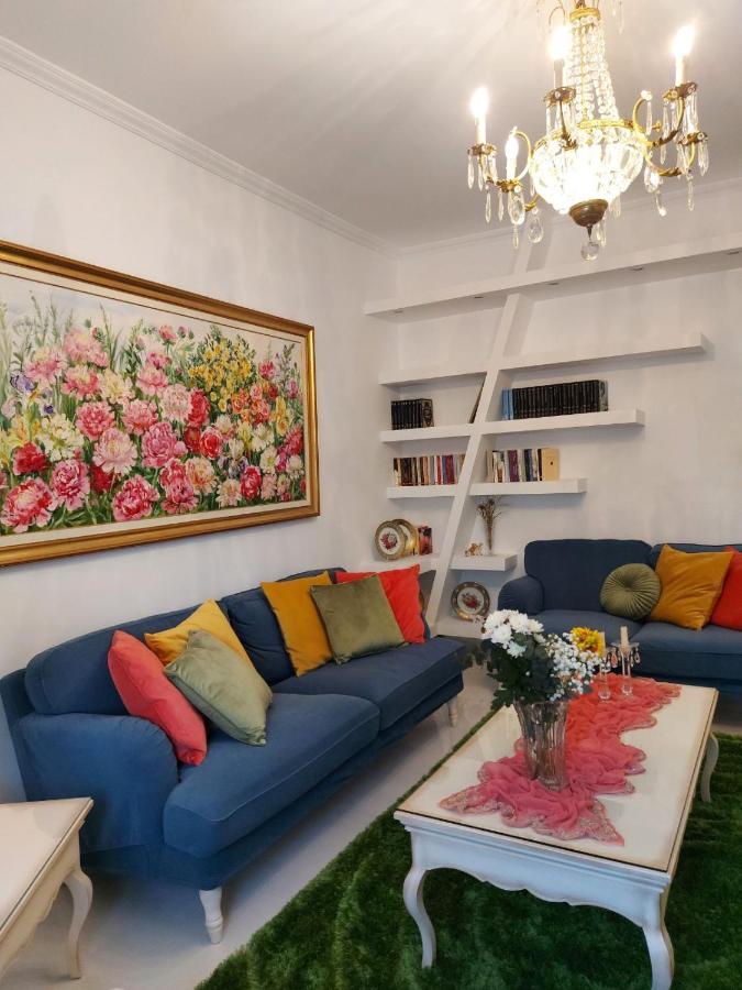 Nn Spata Rooms & Suites Near Athens Airport Kültér fotó