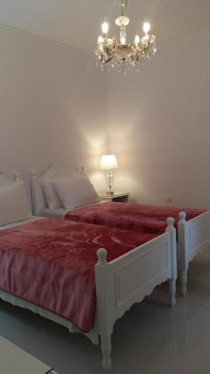 Nn Spata Rooms & Suites Near Athens Airport Kültér fotó