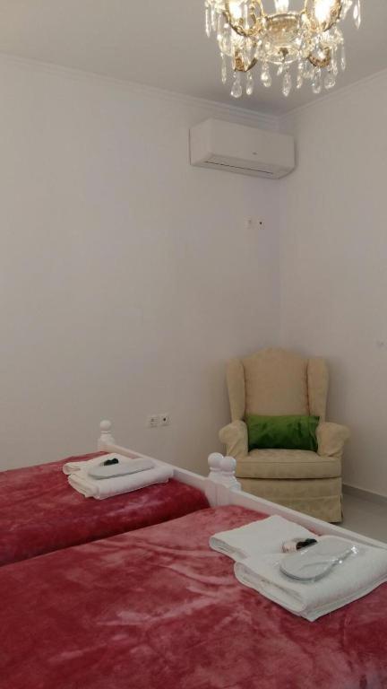 Nn Spata Rooms & Suites Near Athens Airport Kültér fotó