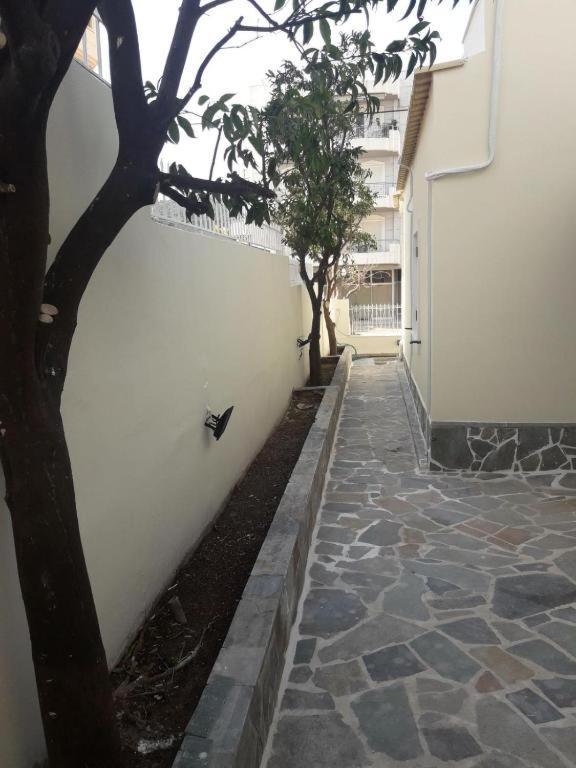 Nn Spata Rooms & Suites Near Athens Airport Kültér fotó