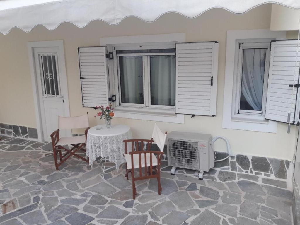 Nn Spata Rooms & Suites Near Athens Airport Kültér fotó