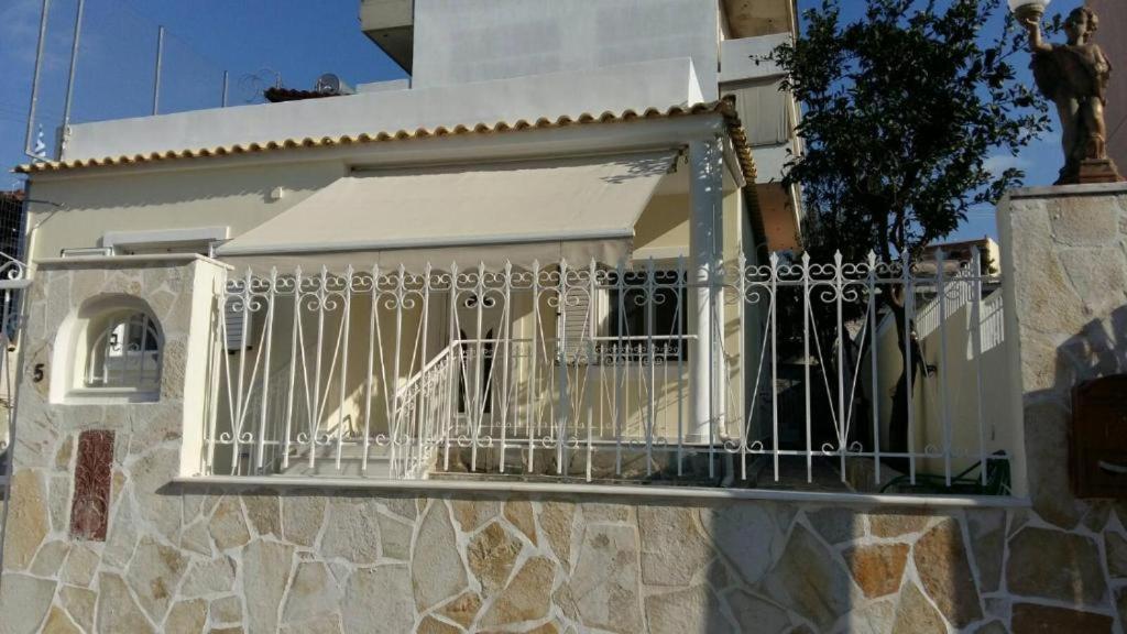 Nn Spata Rooms & Suites Near Athens Airport Kültér fotó