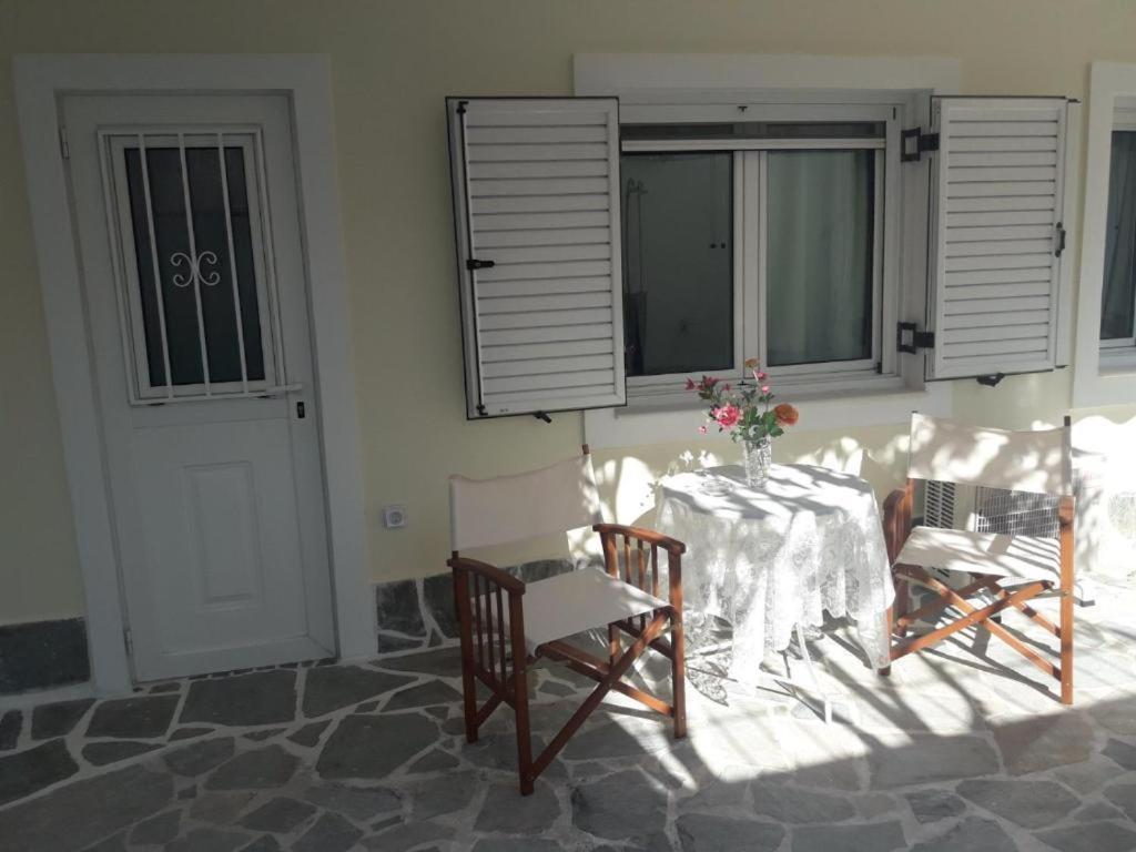 Nn Spata Rooms & Suites Near Athens Airport Kültér fotó