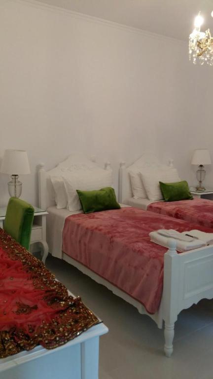 Nn Spata Rooms & Suites Near Athens Airport Kültér fotó